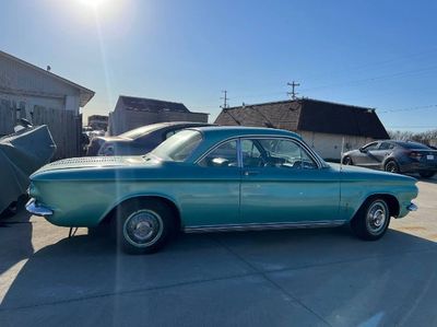 1963 Chevrolet Corvair  for sale $8,495 