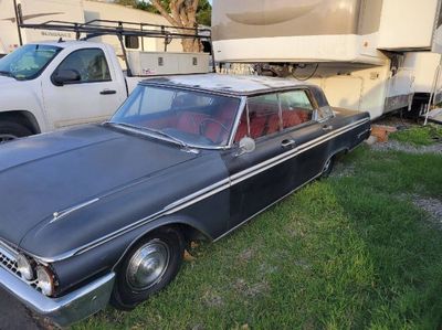 1962 Ford Galaxie 500  for sale $12,995 