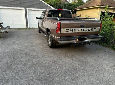 1997 Chevrolet Silverado  for sale $10,995 