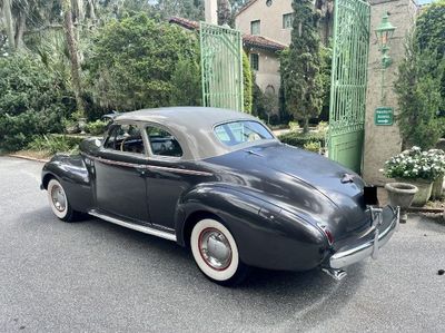 1940 Buick Super  for sale $40,495 