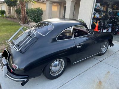 1959 Porsche 356A  for sale $137,995 