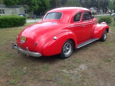 1940 Chevrolet Special Deluxe  for sale $51,895 