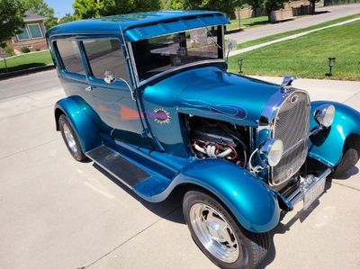 1929 Ford Model A  for sale $42,995 