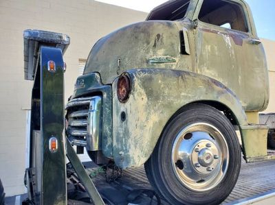 1949 GMC  for sale $7,495 