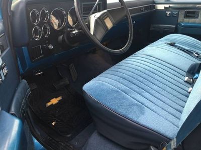 1987 Chevrolet C10  for sale $34,495 