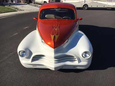 1948 Chevrolet Style Master  for sale $49,495 