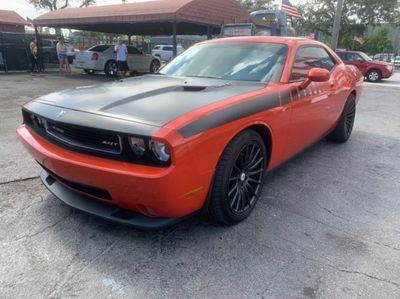 2009 Dodge Challenger  for sale $31,895 