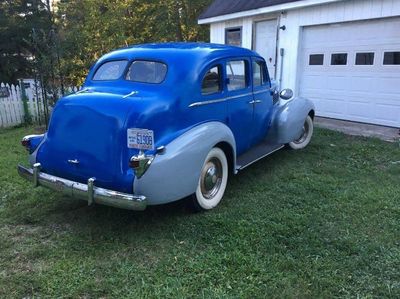 1937 Cadillac  for sale $23,995 