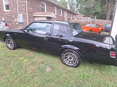 1985 Buick Regal  for sale $45,995 