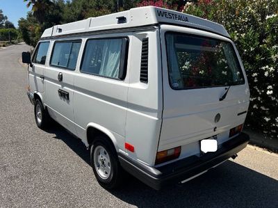 1989 Volkswagen  for sale $30,995 