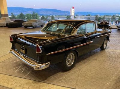 1955 Chevrolet Bel Air  for sale $137,995 