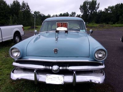 1953 Ford Customline  for sale $12,495 