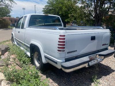 1993 GMC 1500  for sale $11,195 