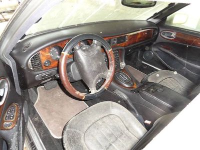 1993 Jaguar XJ8  for sale $3,995 