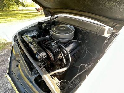 1956 Ford Country Sedan  for sale $26,895 