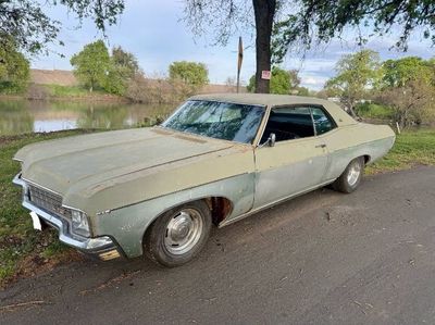 1970 Chevrolet Impala  for sale $16,895 