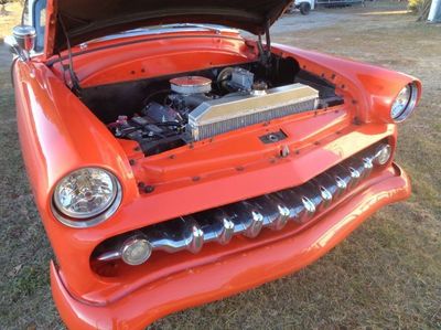 1954 Ford Victoria  for sale $28,895 