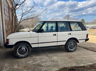 1993 Land Rover  for sale $9,995 