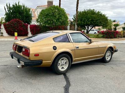 1981 Nissan 280ZX  for sale $13,895 
