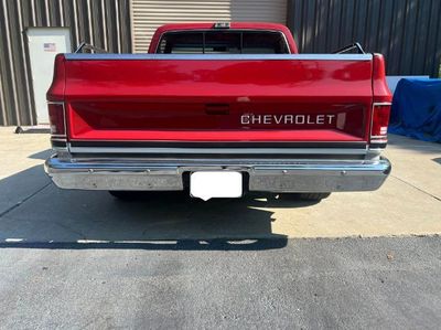 1983 Chevrolet C10  for sale $45,495 