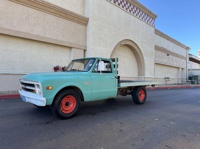 1968 Chevrolet C30  for sale $9,795 
