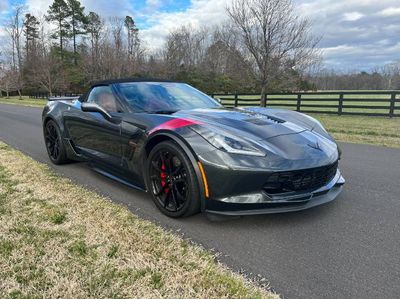 2017 Chevrolet Corvette  for sale $86,995 