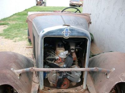 1930 Chevrolet Roadster Pickup  for sale $12,495 