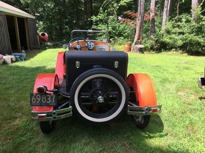 1929 Ford  for sale $18,995 