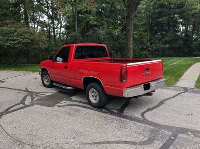 1988 GMC 1500  for sale $13,495 