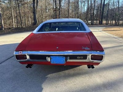 1970 Chevrolet Chevelle  for sale $60,495 