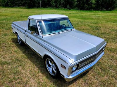 1969 Chevrolet C10  for sale $41,895 