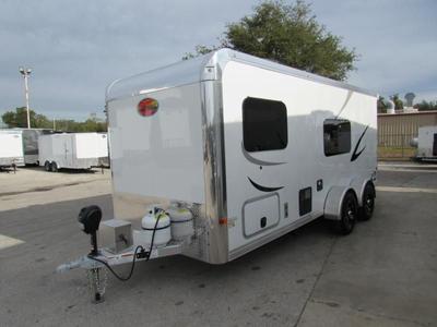 2023 Sundowner Trailers TB1869 Camper  for sale $39,999 