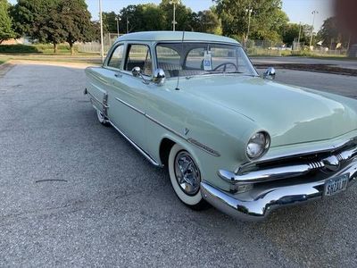 1953 Ford Customline  for sale $29,995 