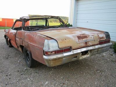 1966 Chevrolet Impala  for sale $7,995 