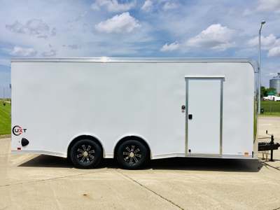 2024 United Trailers  for sale $14,995 