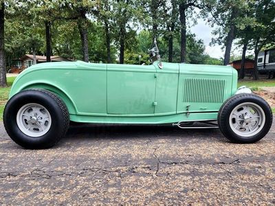 1932 Ford Roadster  for sale $65,500 