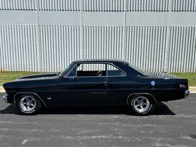 1967 Chevrolet Nova  for sale $52,750 