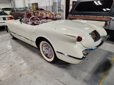 1954 Corvette  for sale $99,500 