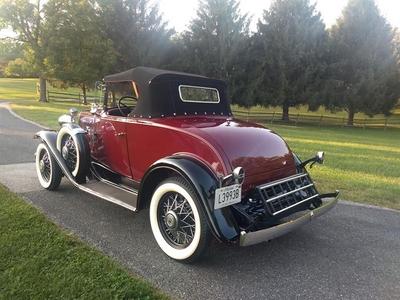 1932 Chevrolet Confederate  for sale $42,995 