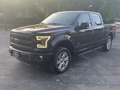 2015 Ford F-150  for Sale $27,995 