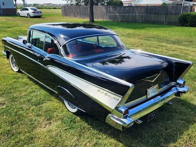 1957 Chevrolet Bel Air  for sale $72,500 