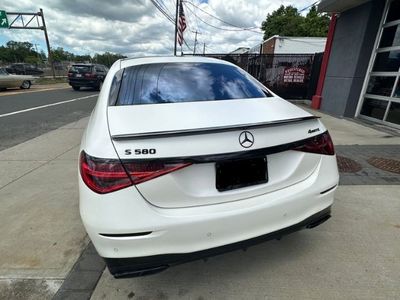 2022 Mercedes-Benz  for sale $104,495 