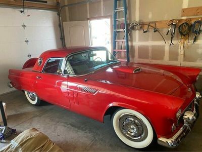 1956 Ford Thunderbird  for sale $94,995 