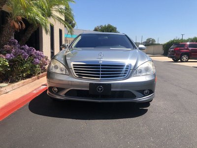 2007 Mercedes-Benz  for sale $11,995 