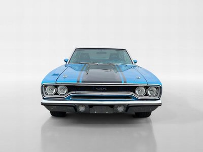 1970 Plymouth GTX  for sale $99,995 