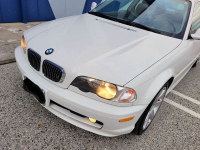 2002 BMW 325Ci  for sale $9,395 