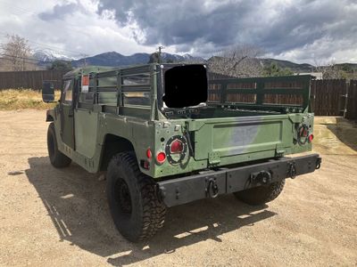 2003 AM General M1097A2 H1Humvee  for sale $29,995 