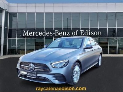 2021 Mercedes-Benz E350  for sale $42,998 