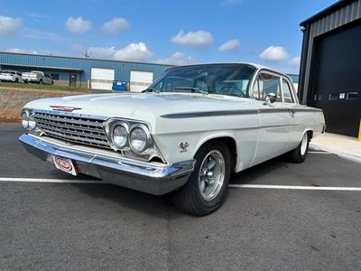 1962 Chevrolet Bel Air 