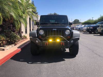 2013 Jeep Wrangler  for sale $17,995 